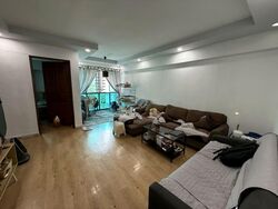 Blk 467 Blue Riverview (Sembawang), HDB 4 Rooms #562920361
